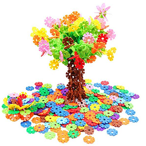 Giochi di costruzioni per bambini