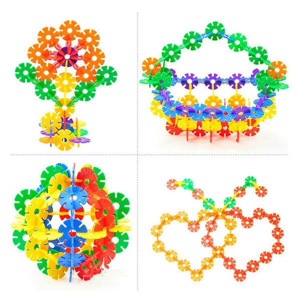 giochi di costruzioni per bambini