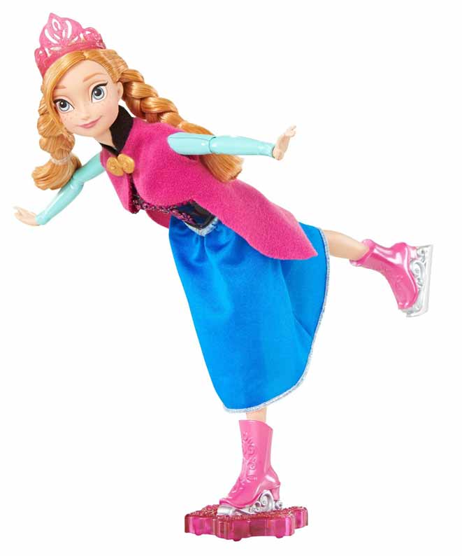 bambole disney per sognare