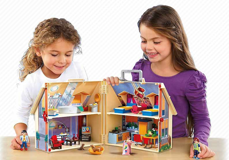 casa-delle-bambole-playmobil