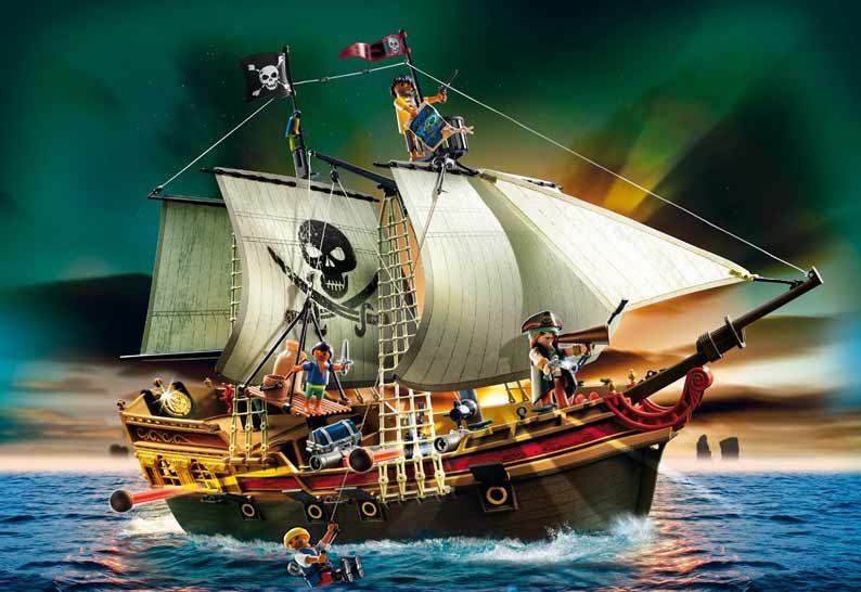 playmobil-giocattoli