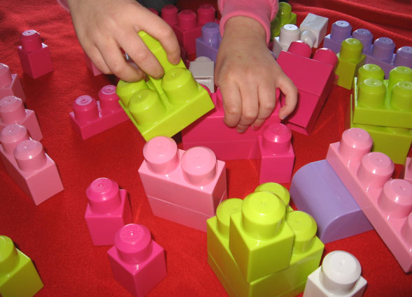 giochi della lego
