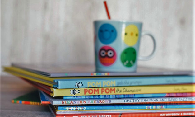 App e libri per bambini: un sito per conoscerli
