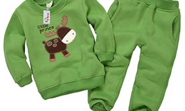 Tutine per bambini 24 mesi