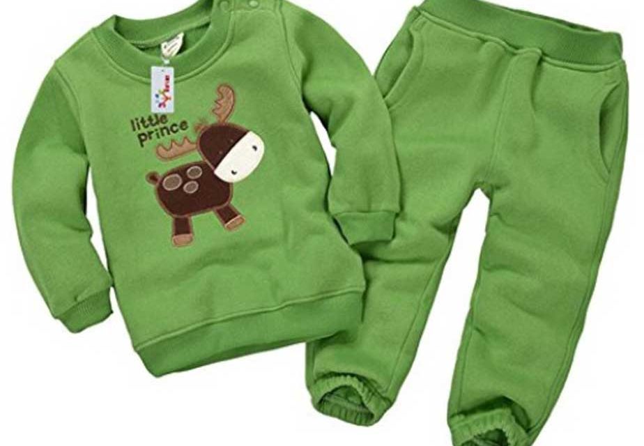 Tutine per bambini 24 mesi