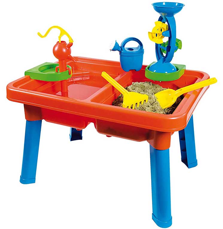 giocattoli estivi per bambini