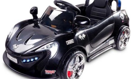 Mini auto elettriche per bambini