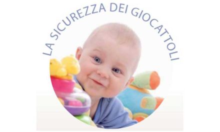 Giocattoli online: attenzione alla sicurezza