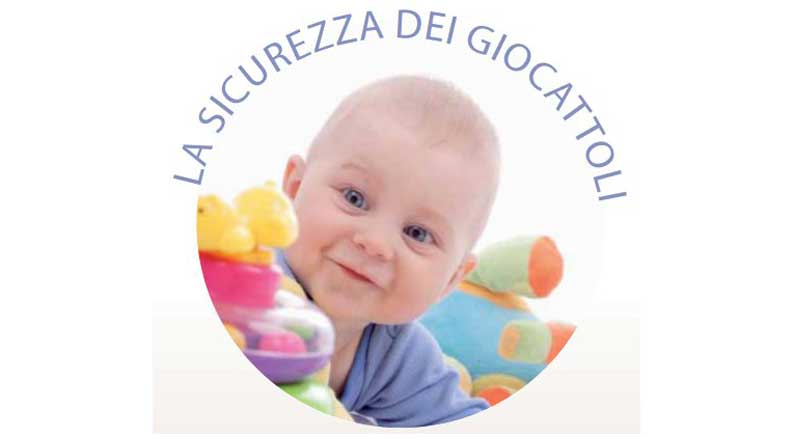 Giocattoli online: attenzione alla sicurezza