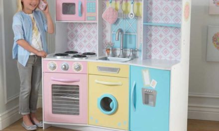 Cucine kidkraft per bambini