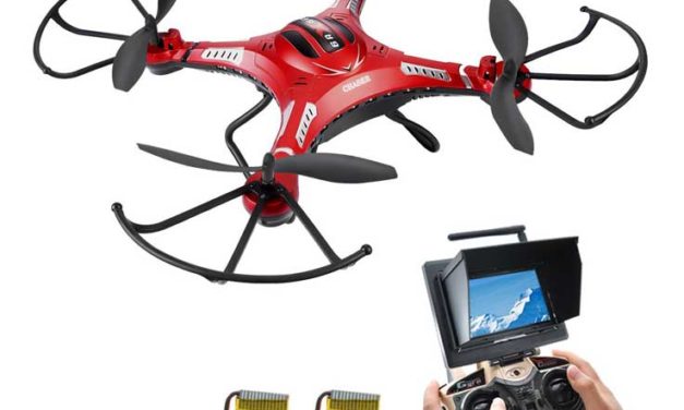 Drone per bambini di età varia