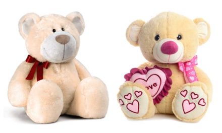 Peluche parlanti divertenti