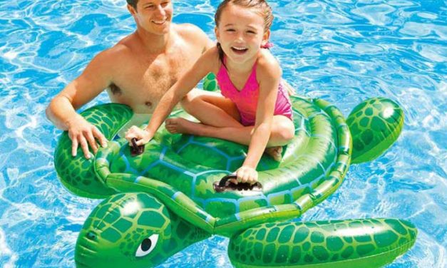 Canotti per bambini da mare e piscina