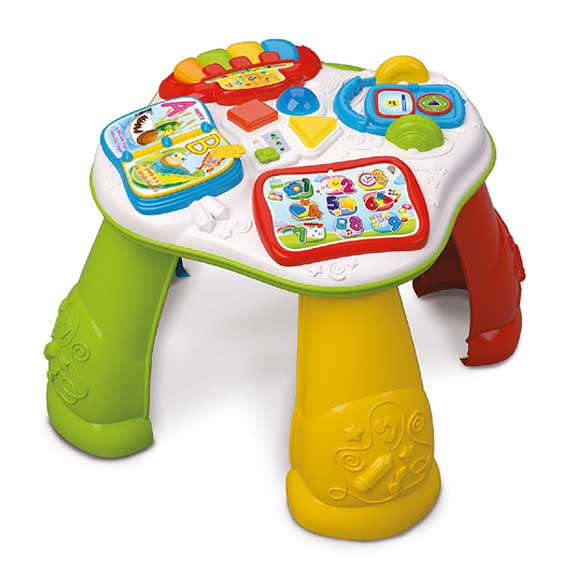 giochi prima infanzia fisher price