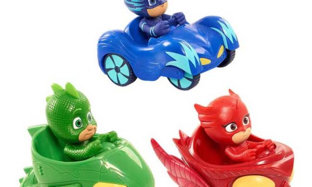 Super pigiamini giocattoli per bambini