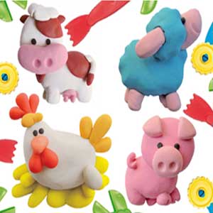 Giocattoli per bambini piccoli