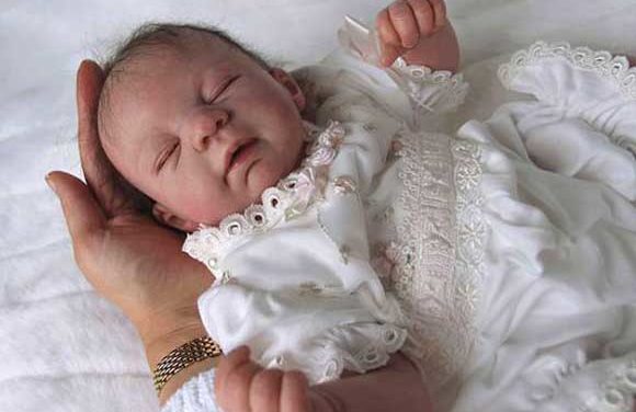 Bambole reborn da adottare e amare