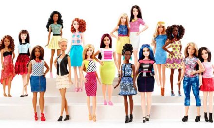 Barbie collezione nuovi modelli accessori fashion