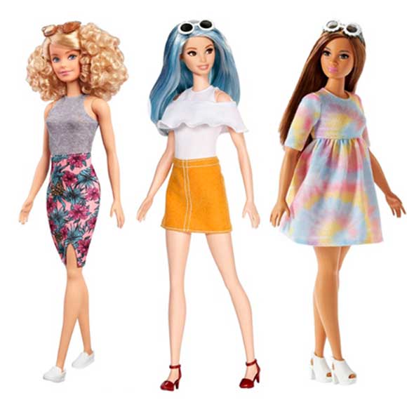 barbie piccole amazon