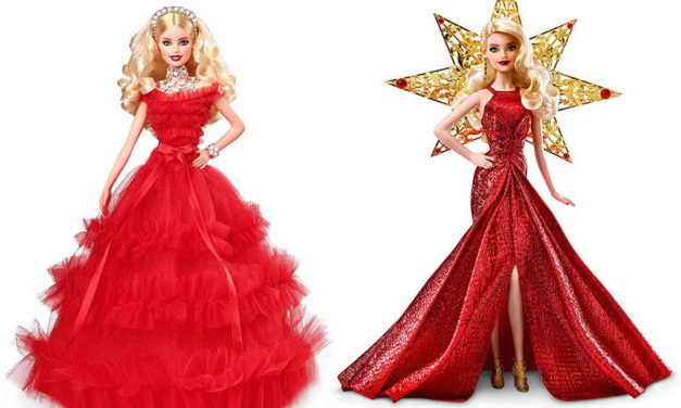 Barbie principessa grande e classiche da collezione
