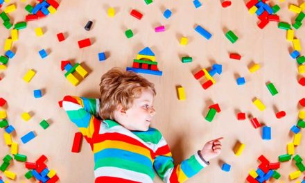 Attivita per bambini autistici: giochi e idee stimolanti
