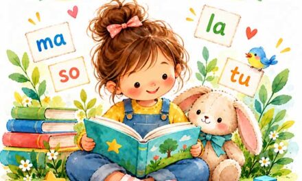 Dalle sillabe alle prime letture: libri e giochi prima elementare