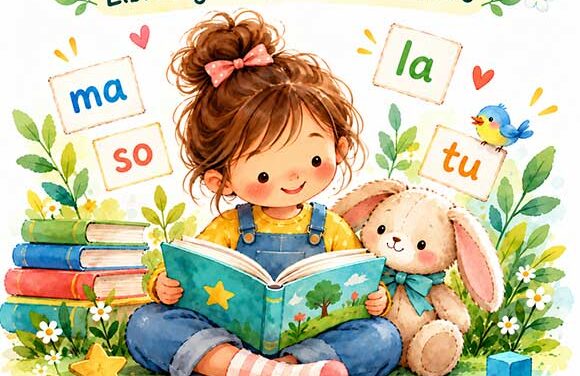 Dalle sillabe alle prime letture: libri e giochi prima elementare